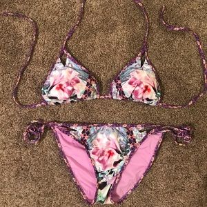 Nanette Lepore Bikini